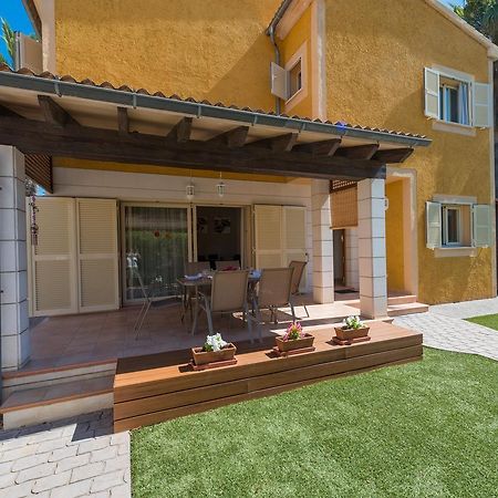 Pereta Villa Port de Alcudia  Kültér fotó