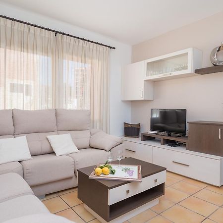 Pereta Villa Port de Alcudia  Kültér fotó