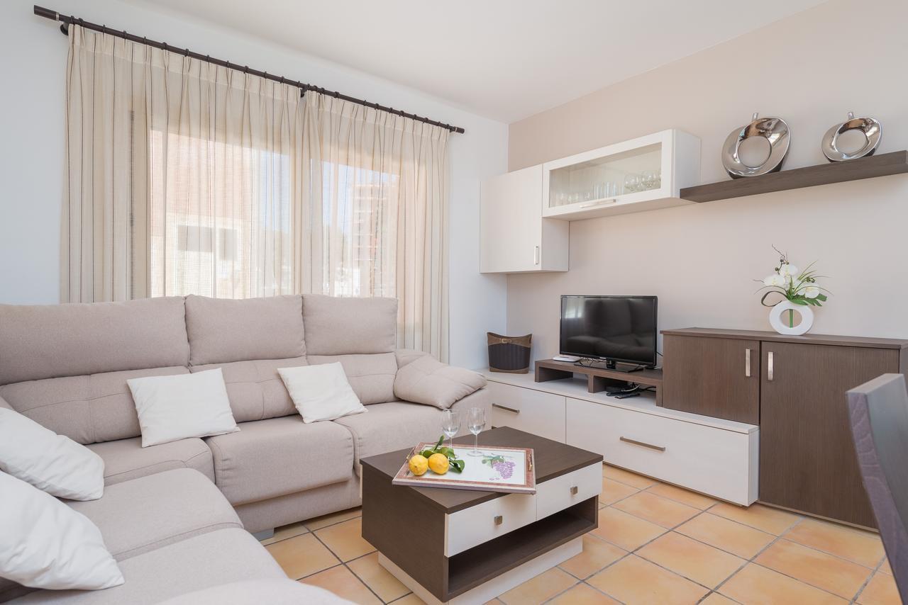 Pereta Villa Port de Alcudia  Kültér fotó