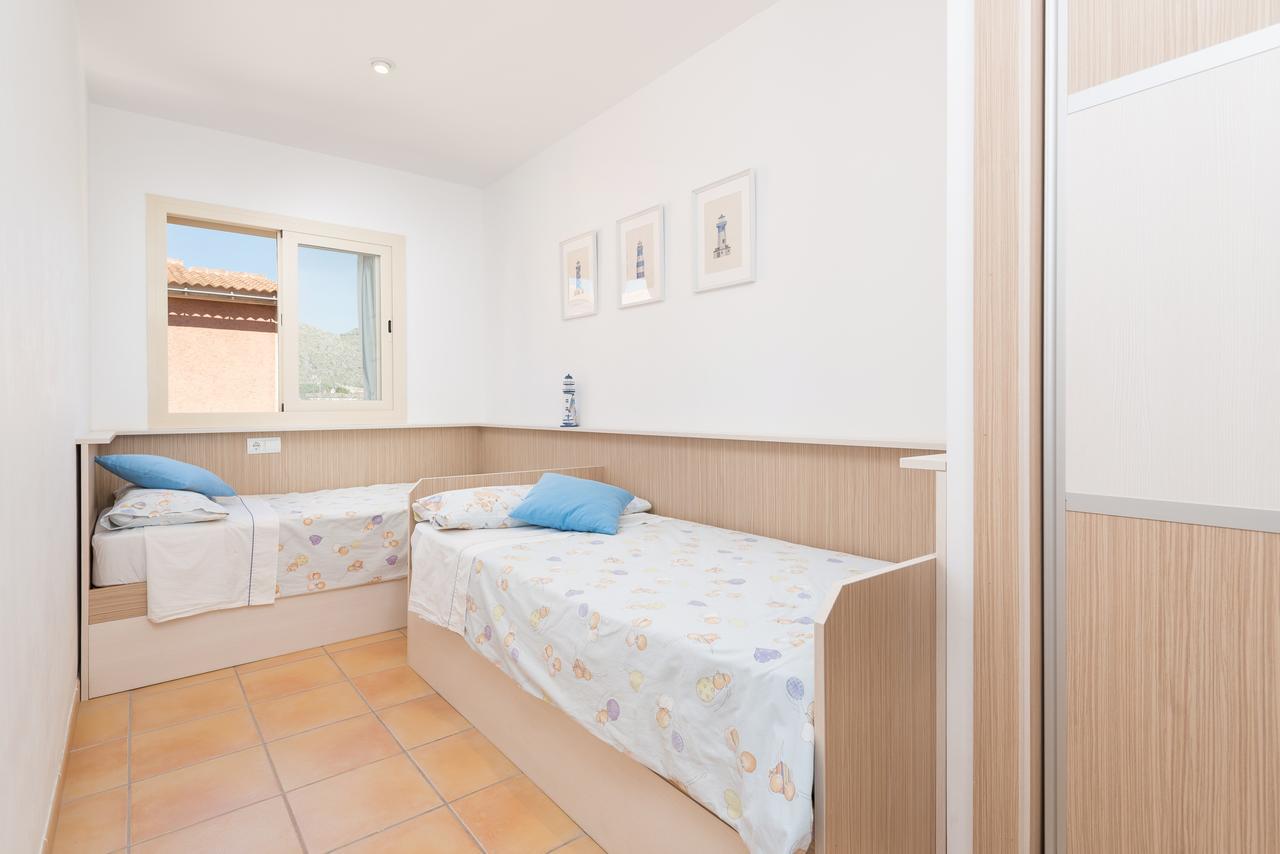 Pereta Villa Port de Alcudia  Kültér fotó