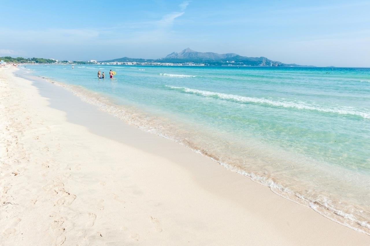 Pereta Villa Port de Alcudia  Kültér fotó