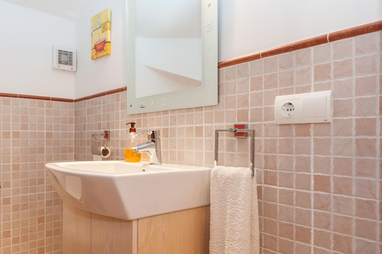 Pereta Villa Port de Alcudia  Kültér fotó