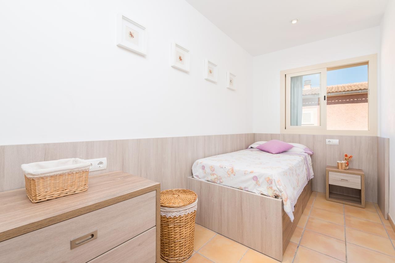 Pereta Villa Port de Alcudia  Kültér fotó