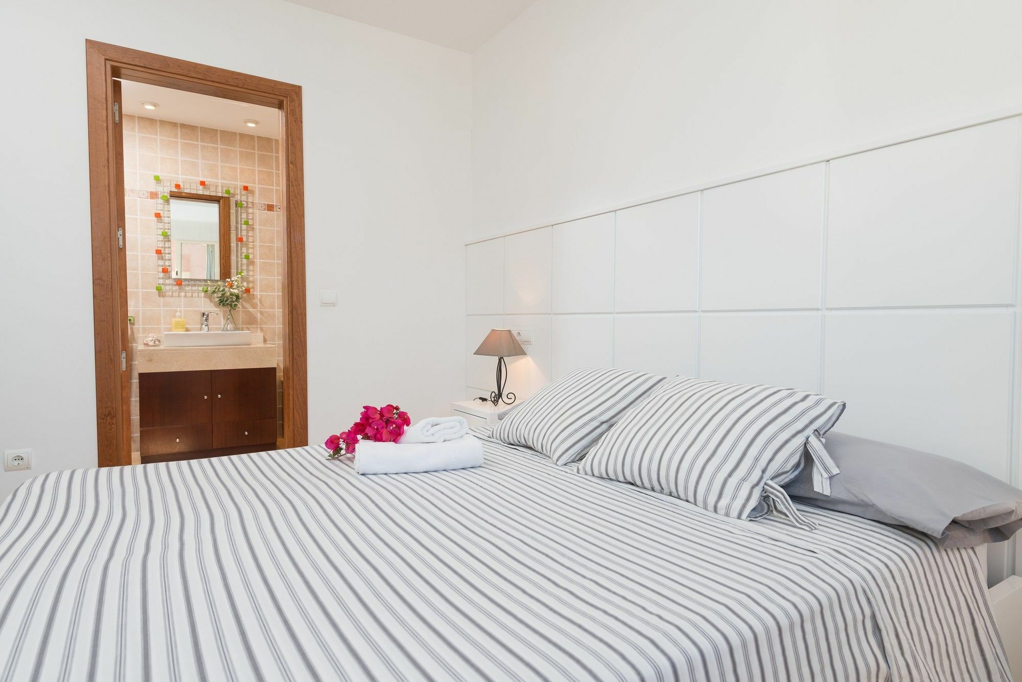 Pereta Villa Port de Alcudia  Kültér fotó