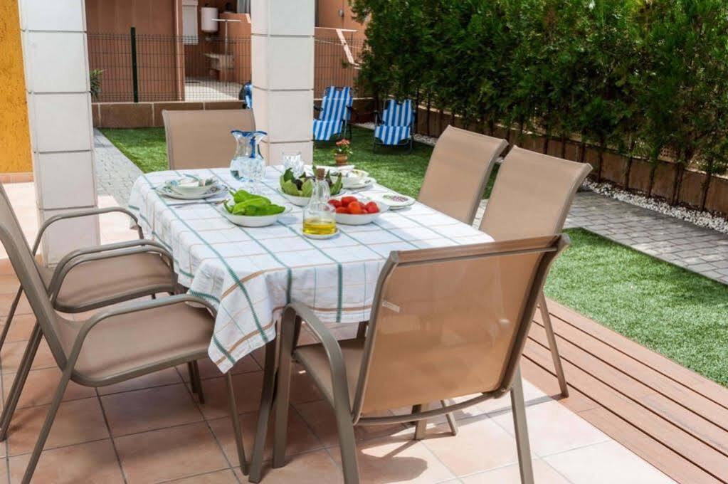 Pereta Villa Port de Alcudia  Kültér fotó
